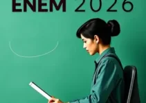 Enem 2026
