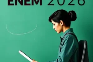 Enem 2026