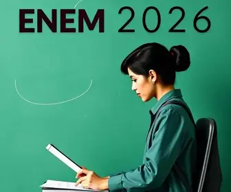 Enem 2026