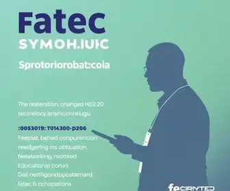 XIX Simpósio de Tecnologia